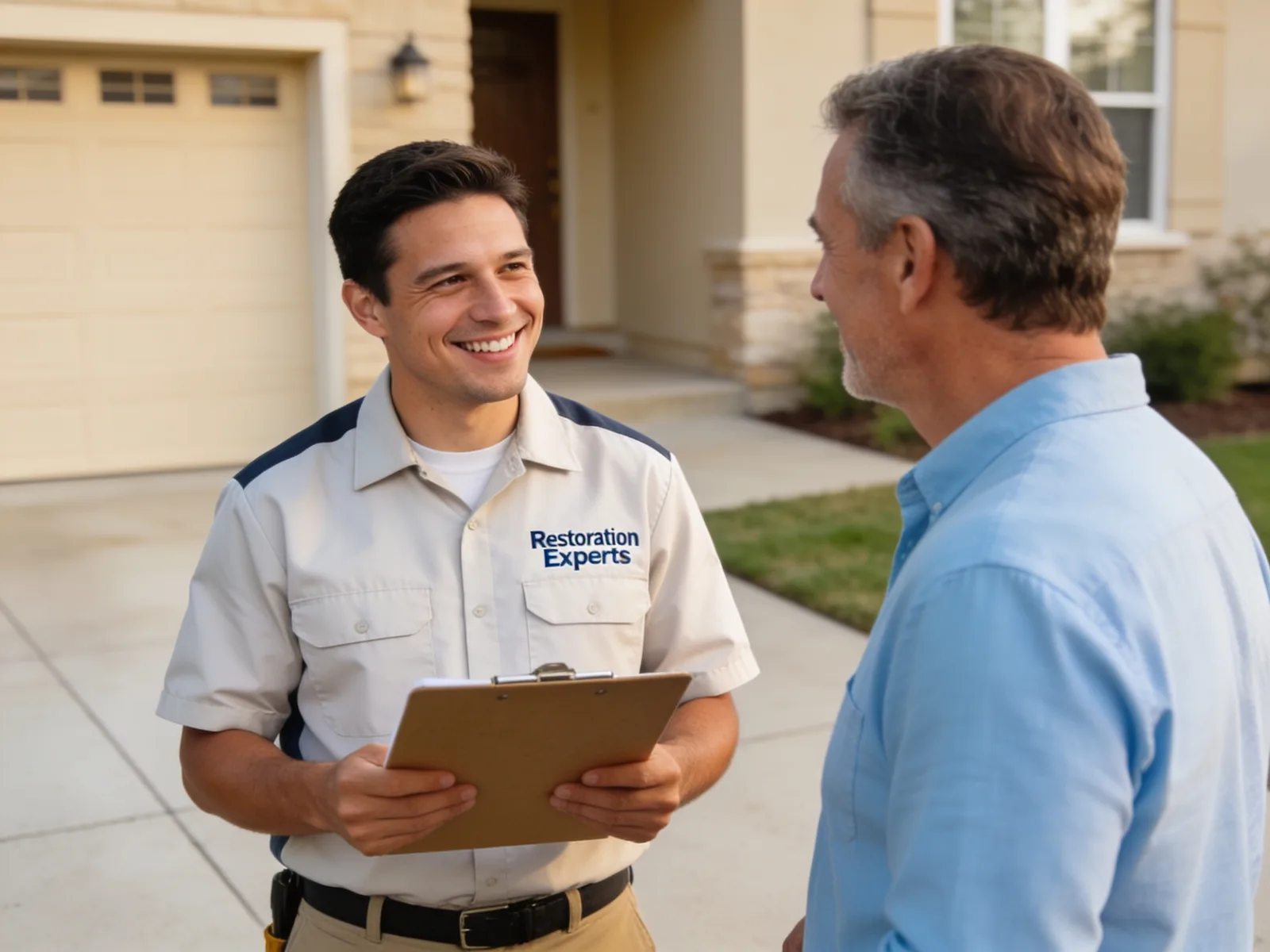 Water Damage Cleanup Bishop Hill, IL FAQs